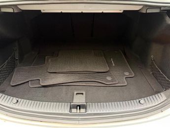 Mercedes-Benz C Class 2.0 C200 Sport 7G-Tronic+ Euro 6 (s/s) 4dr