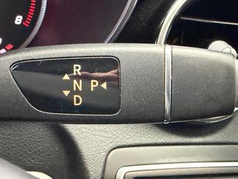 Mercedes-Benz C Class 2.0 C200 Sport 7G-Tronic+ Euro 6 (s/s) 4dr