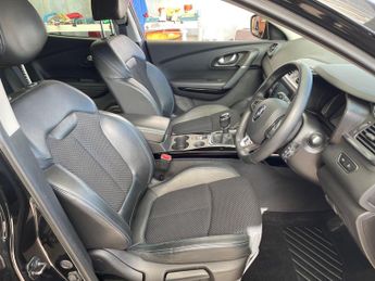 Renault Kadjar 1.5 Blue dCi S Edition Euro 6 (s/s) 5dr