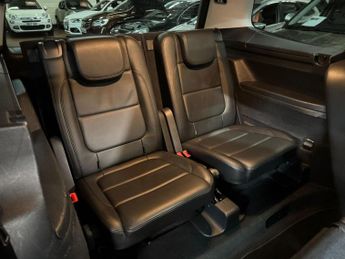 SEAT Alhambra 2.0 TDI SE Lux DSG Euro 5 (s/s) 5dr