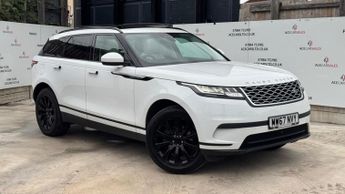 Land Rover Range Rover 2.0 D180 Auto 4WD Euro 6 (s/s) 5dr
