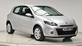 Renault Clio 1.2 Dynamique Euro 4 3dr