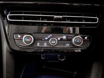 Vauxhall Mokka 1.2 Turbo Elite Nav Euro 6 (s/s) 5dr
