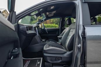 Volkswagen Amarok 2.0 TDI Style Auto 4Motion Euro 6 (s/s) 4dr