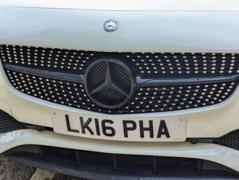 Mercedes-Benz A Class 1.5 A180d AMG Line (Premium Plus) 7G-DCT Euro 6 (s/s) 5dr