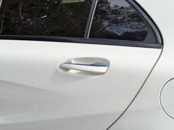 Mercedes-Benz A Class 1.5 A180d AMG Line (Premium Plus) 7G-DCT Euro 6 (s/s) 5dr