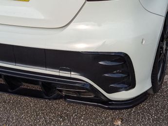 Mercedes-Benz A Class 1.5 A180d AMG Line (Premium Plus) 7G-DCT Euro 6 (s/s) 5dr