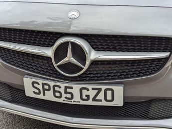Mercedes-Benz A Class 1.5 A180d Sport 7G-DCT Euro 6 (s/s) 5dr