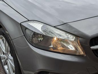 Mercedes-Benz A Class 1.5 A180d Sport 7G-DCT Euro 6 (s/s) 5dr
