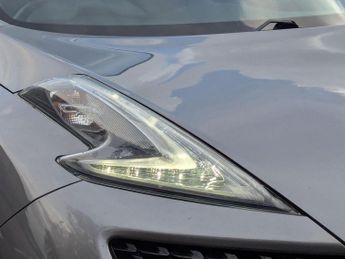 Nissan Juke 1.6 Acenta XTRON Euro 6 5dr