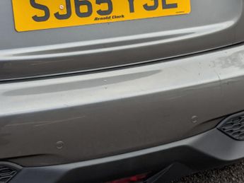 Nissan Juke 1.6 Acenta XTRON Euro 6 5dr