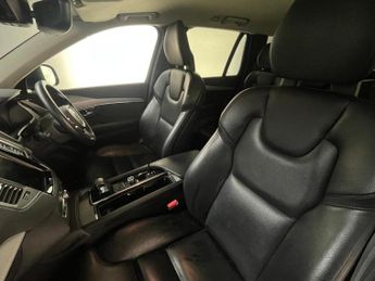 Volvo XC90 2.0h T8 Recharge 11.6kWh Inscription Expression Auto 4WD Euro 6 