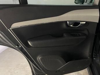 Volvo XC90 2.0h T8 Recharge 11.6kWh Inscription Expression Auto 4WD Euro 6 