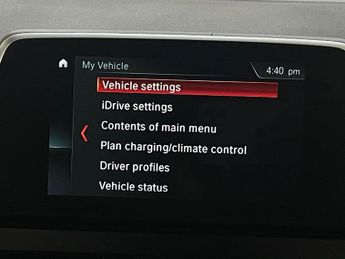 BMW 2 Series Active Tourer 1.5 225xe 10kWh M Sport Auto 4WD Euro 6 (s/s) 5dr