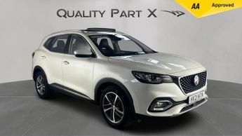 MG HS 1.5 T-GDI Exclusive Euro 6 (s/s) 5dr