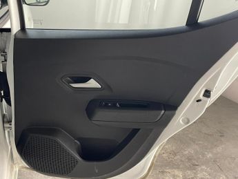 Dacia Sandero 1.0 TCe Expression CVT Euro 6 (s/s) 5dr