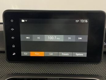 Dacia Sandero 1.0 TCe Expression CVT Euro 6 (s/s) 5dr