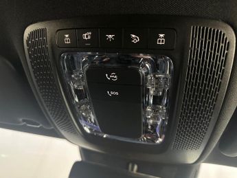 Mercedes-Benz CLA 1.3 CLA250e 15.6kWh AMG Line (Premium) Coupe 8G-DCT Euro 6 (s/s)