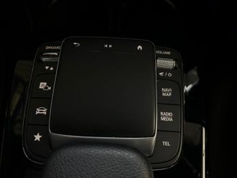 Mercedes-Benz CLA 1.3 CLA250e 15.6kWh AMG Line (Premium) Coupe 8G-DCT Euro 6 (s/s)