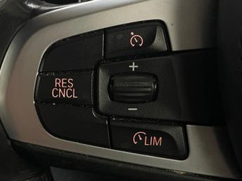 BMW 5 Series 2.0 520d M Sport Auto xDrive Euro 6 (s/s) 4dr