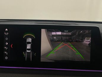 BMW 5 Series 2.0 520d M Sport Auto xDrive Euro 6 (s/s) 4dr