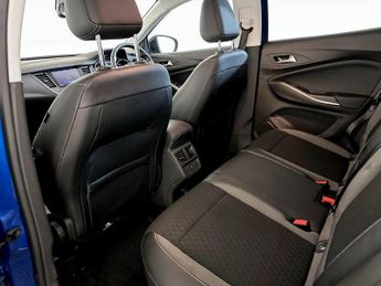 Vauxhall Grandland X 1.2 Turbo SRi Nav Euro 6 (s/s) 5dr