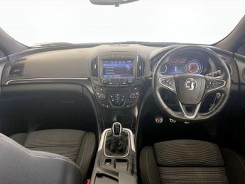 Vauxhall Insignia 1.6 CDTi SRi VX Line Nav Hatchback 5dr Diesel Manual Euro 6 (s/s