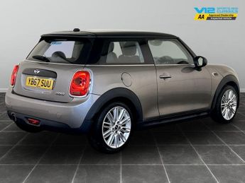 MINI Hatch 1.5 Cooper Euro 6 (s/s) 3dr