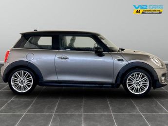 MINI Hatch 1.5 Cooper Euro 6 (s/s) 3dr