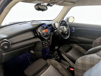 MINI Hatch 1.5 Cooper Euro 6 (s/s) 3dr