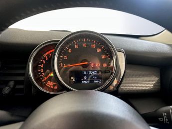 MINI Hatch 1.5 Cooper Euro 6 (s/s) 3dr