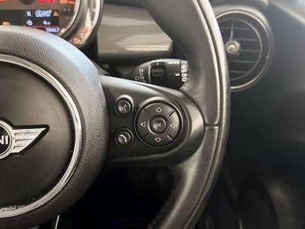 MINI Hatch 1.5 Cooper Euro 6 (s/s) 3dr
