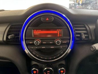 MINI Hatch 1.5 Cooper Euro 6 (s/s) 3dr