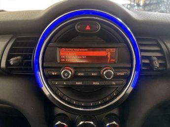 MINI Hatch 1.5 Cooper Euro 6 (s/s) 3dr