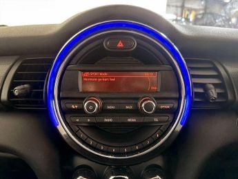 MINI Hatch 1.5 Cooper Euro 6 (s/s) 3dr