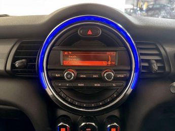MINI Hatch 1.5 Cooper Euro 6 (s/s) 3dr