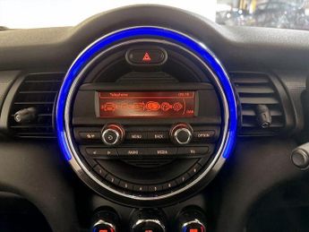 MINI Hatch 1.5 Cooper Euro 6 (s/s) 3dr