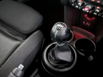 MINI Hatch 1.5 Cooper Euro 6 (s/s) 3dr