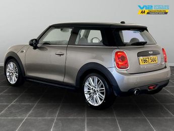 MINI Hatch 1.5 Cooper Euro 6 (s/s) 3dr