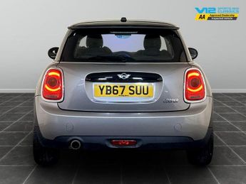 MINI Hatch 1.5 Cooper Euro 6 (s/s) 3dr