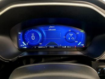 Ford Kuga 2.5 Duratec 14.4kWh Vignale CVT Euro 6 (s/s) 5dr