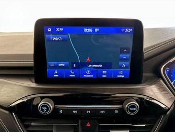 Ford Kuga 2.5 Duratec 14.4kWh Vignale CVT Euro 6 (s/s) 5dr