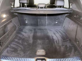 Mercedes-Benz GLE 3.0 GLE450h MHEV AMG Line (Premium Plus) G-Tronic 4MATIC Euro 6 