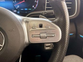 Mercedes-Benz GLE 3.0 GLE450h MHEV AMG Line (Premium Plus) G-Tronic 4MATIC Euro 6 