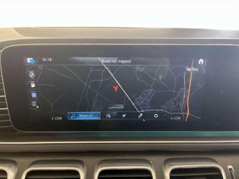 Mercedes-Benz GLE 3.0 GLE450h MHEV AMG Line (Premium Plus) G-Tronic 4MATIC Euro 6 