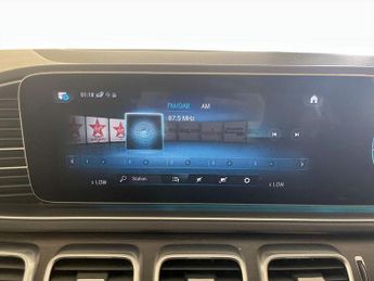Mercedes-Benz GLE 3.0 GLE450h MHEV AMG Line (Premium Plus) G-Tronic 4MATIC Euro 6