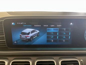 Mercedes-Benz GLE 3.0 GLE450h MHEV AMG Line (Premium Plus) G-Tronic 4MATIC Euro 6