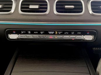 Mercedes-Benz GLE 3.0 GLE450h MHEV AMG Line (Premium Plus) G-Tronic 4MATIC Euro 6 