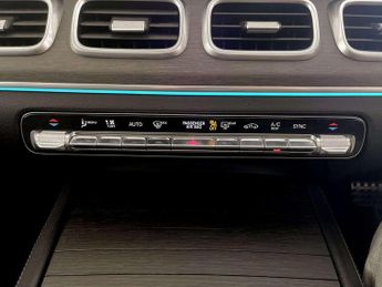 Mercedes-Benz GLE 3.0 GLE450h MHEV AMG Line (Premium Plus) G-Tronic 4MATIC Euro 6 