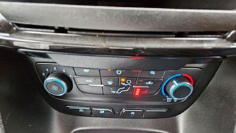 Ford Transit Connect 1.5 200 EcoBlue Limited Auto L1 Euro 6 (s/s) 5dr